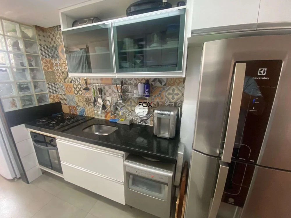 Apartamento, 3 quartos, 100 m² - Foto 6