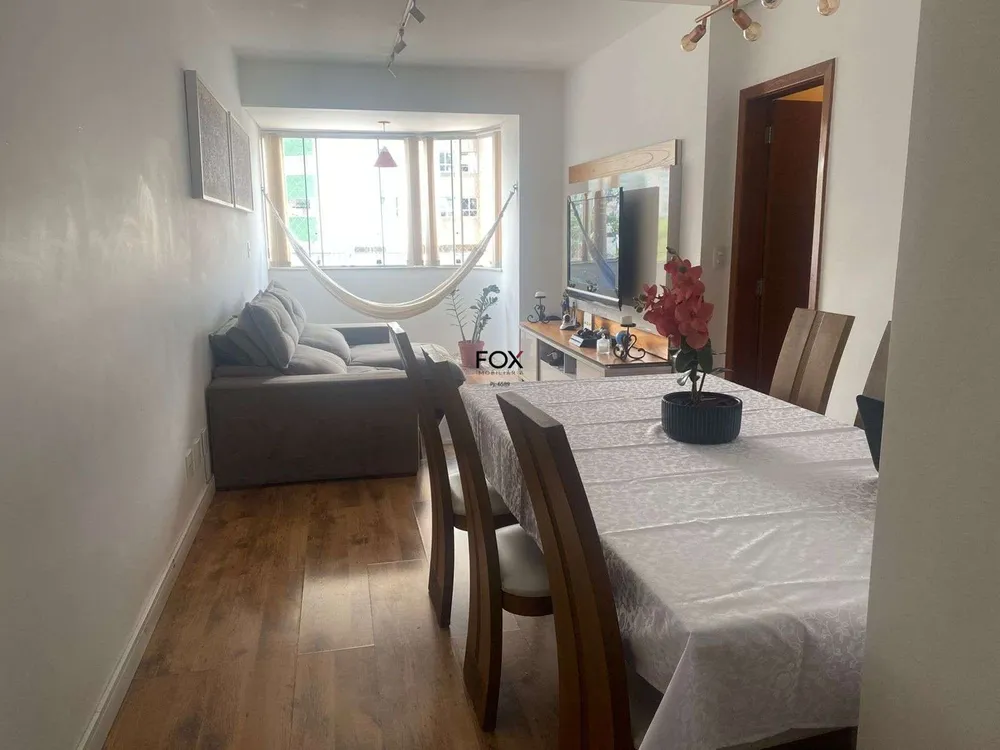 Apartamento, 3 quartos, 100 m² - Foto 3