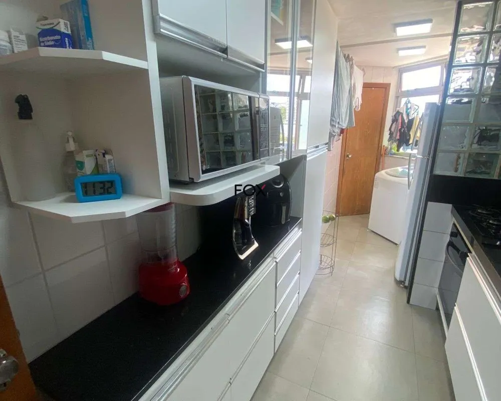 Apartamento, 3 quartos, 100 m² - Foto 4