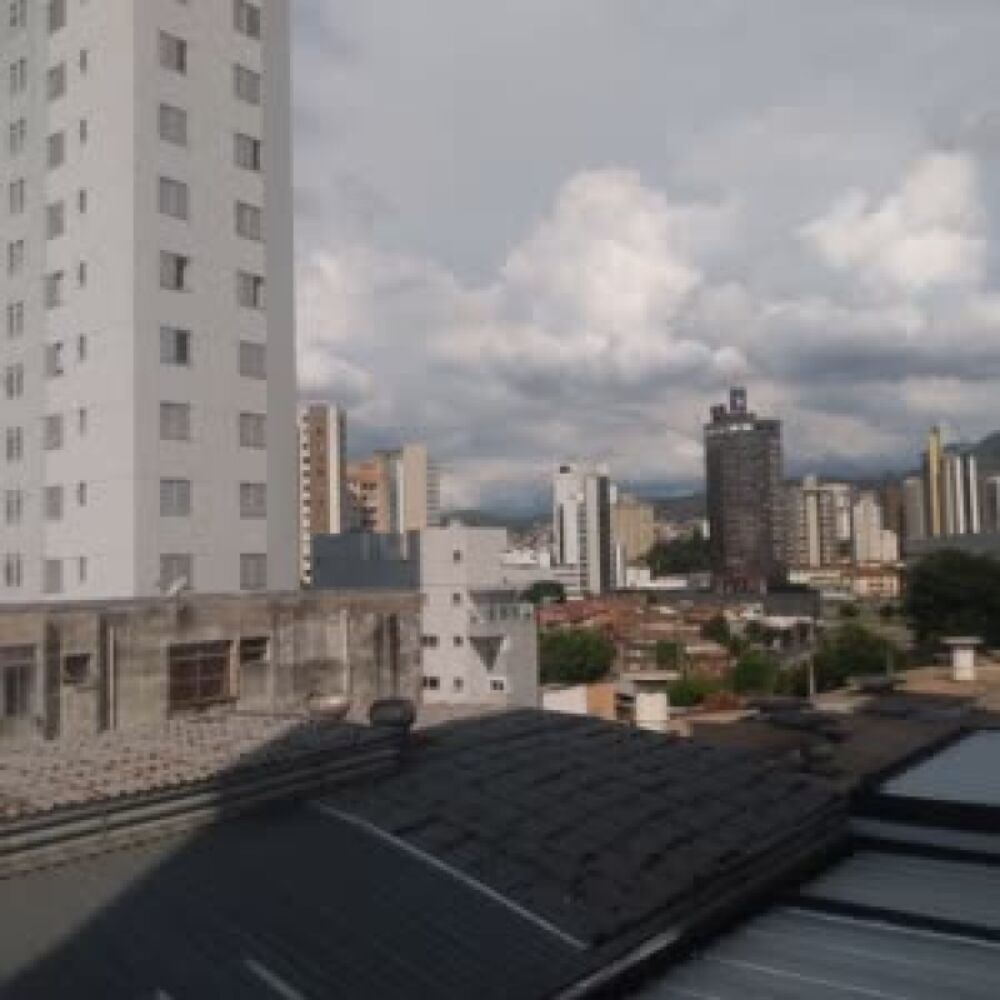 Apartamento à venda com 3 quartos, 69m² - Foto 3