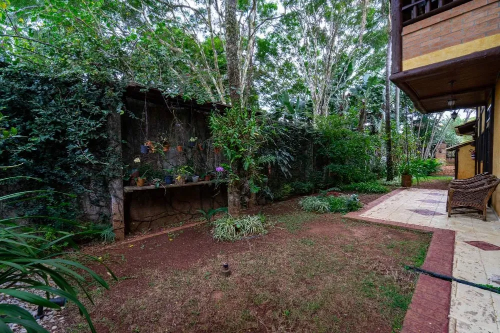 Casa de Condomínio, 5 quartos - Foto 4