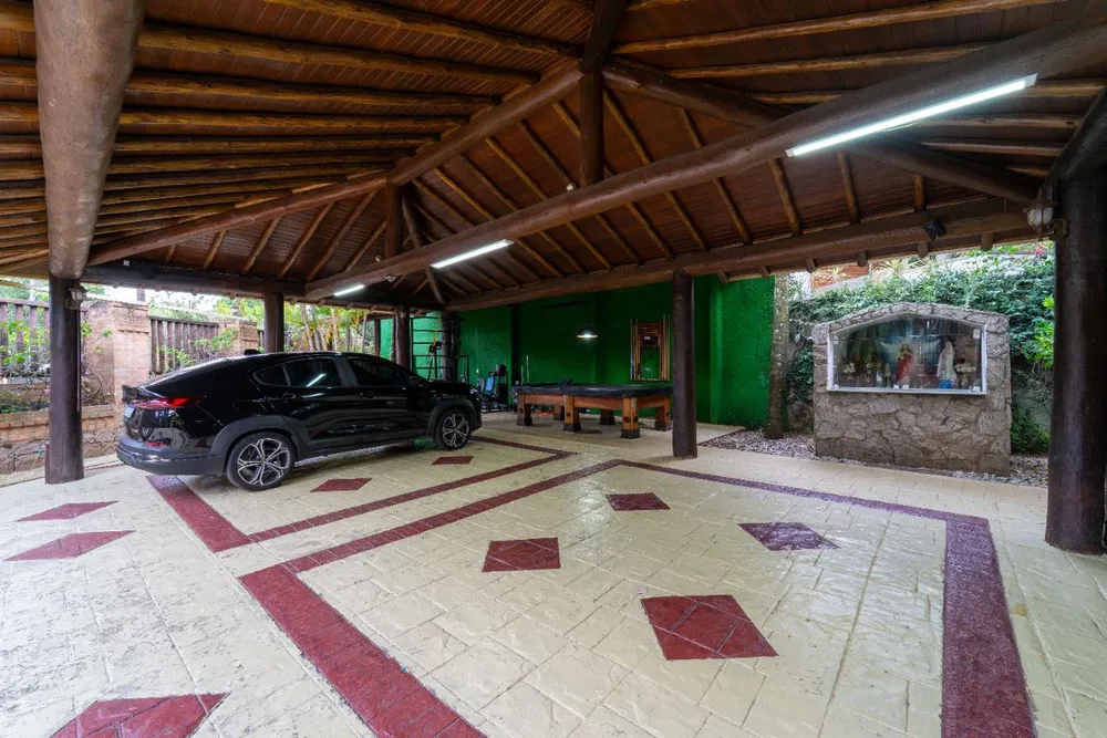 Casa de Condomínio, 5 quartos - Foto 3