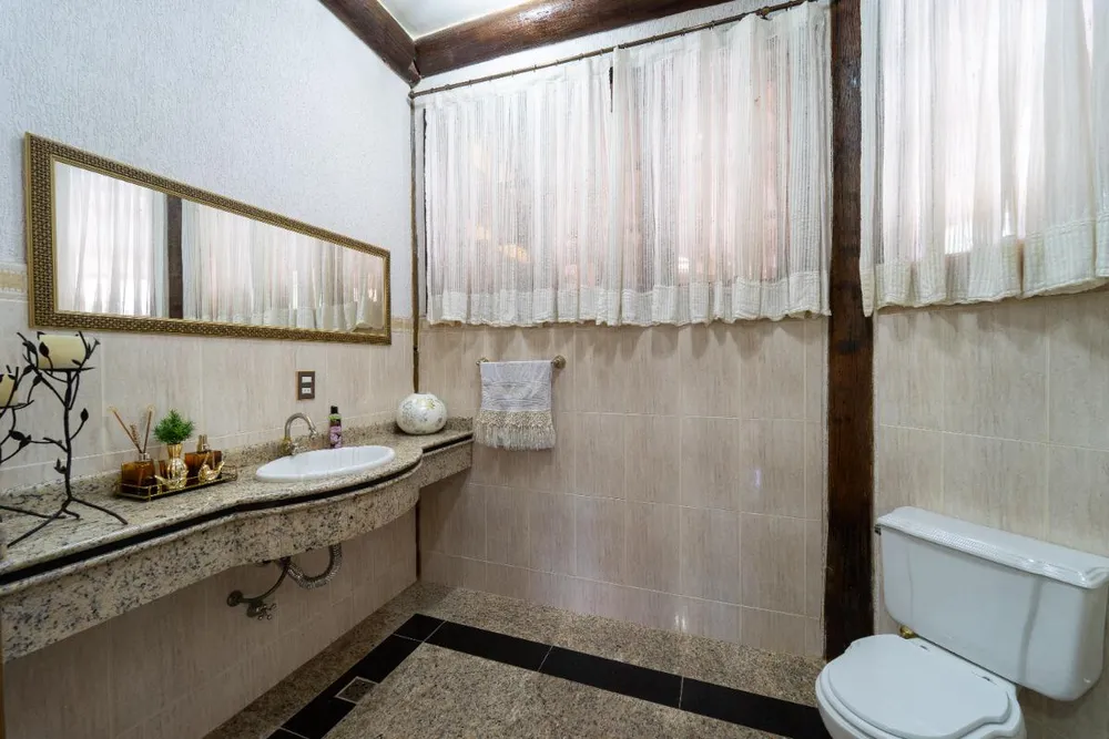 Casa de Condomínio, 5 quartos - Foto 11