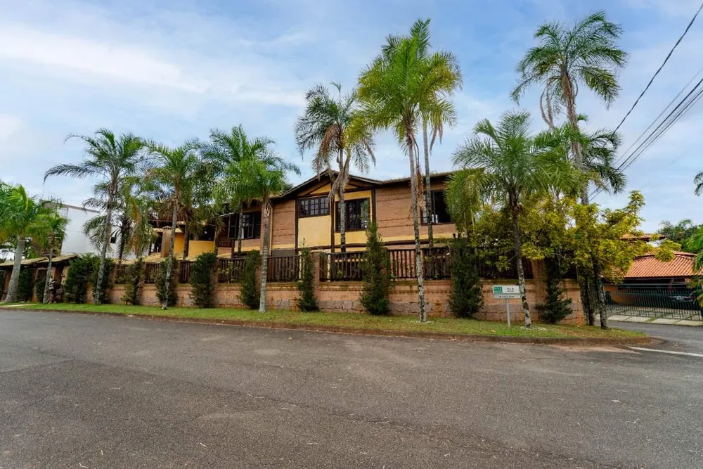 Casa de Condomínio, 5 quartos - Foto 6