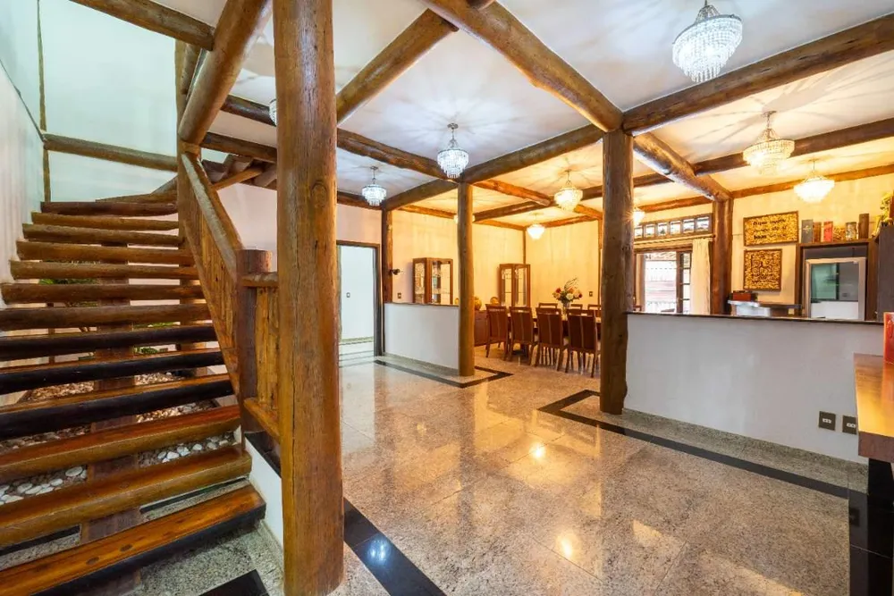 Casa de Condomínio, 5 quartos - Foto 7
