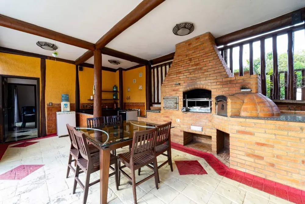 Casa de Condomínio, 5 quartos - Foto 12