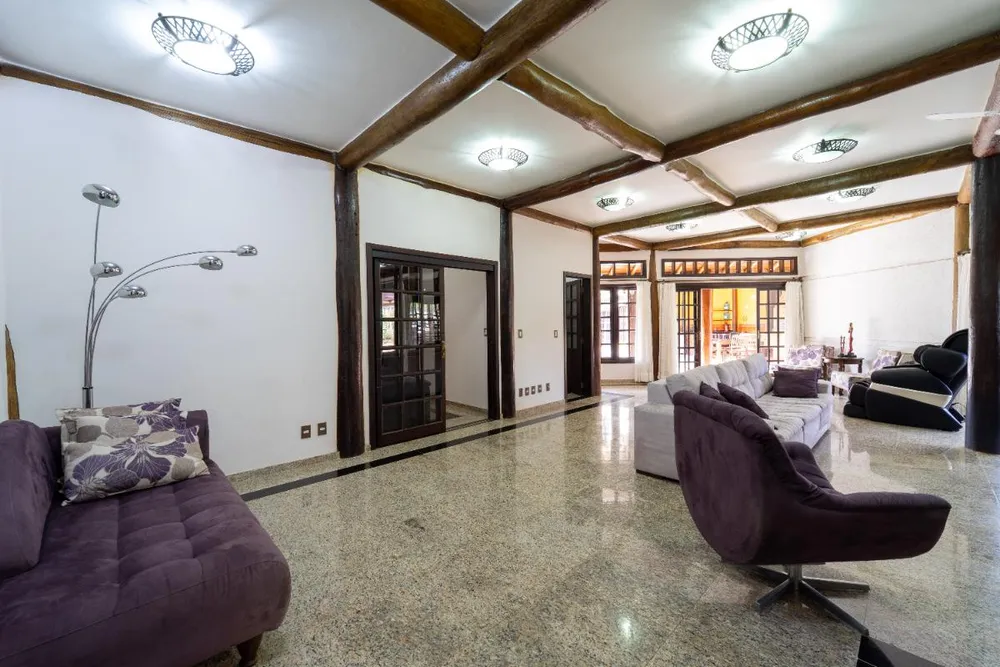 Casa de Condomínio, 5 quartos - Foto 8