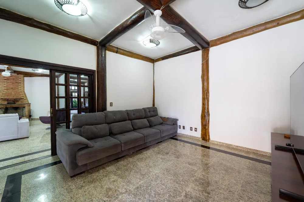 Casa de Condomínio, 5 quartos - Foto 10