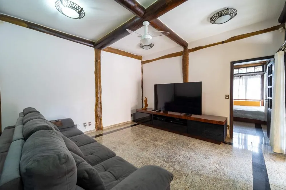 Casa de Condomínio, 5 quartos - Foto 9