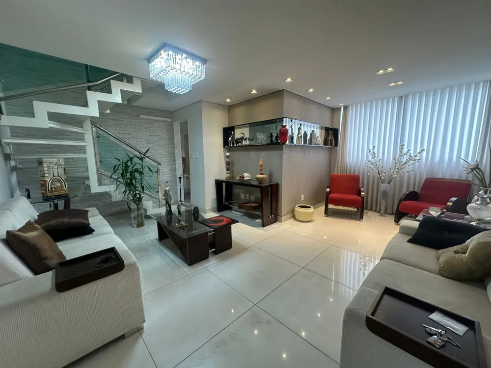 Cobertura, 3 quartos, 192 m² - Foto 3