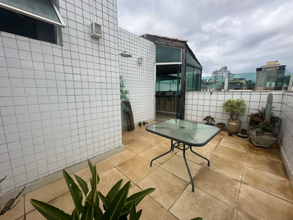 Cobertura, 3 quartos, 192 m² - Foto 16