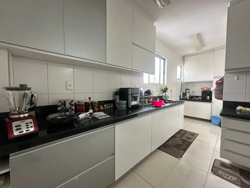 Cobertura, 3 quartos, 192 m² - Foto 6