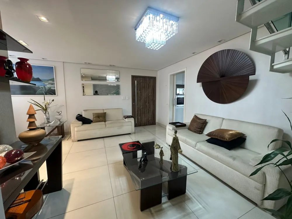 Cobertura, 3 quartos, 192 m² - Foto 2