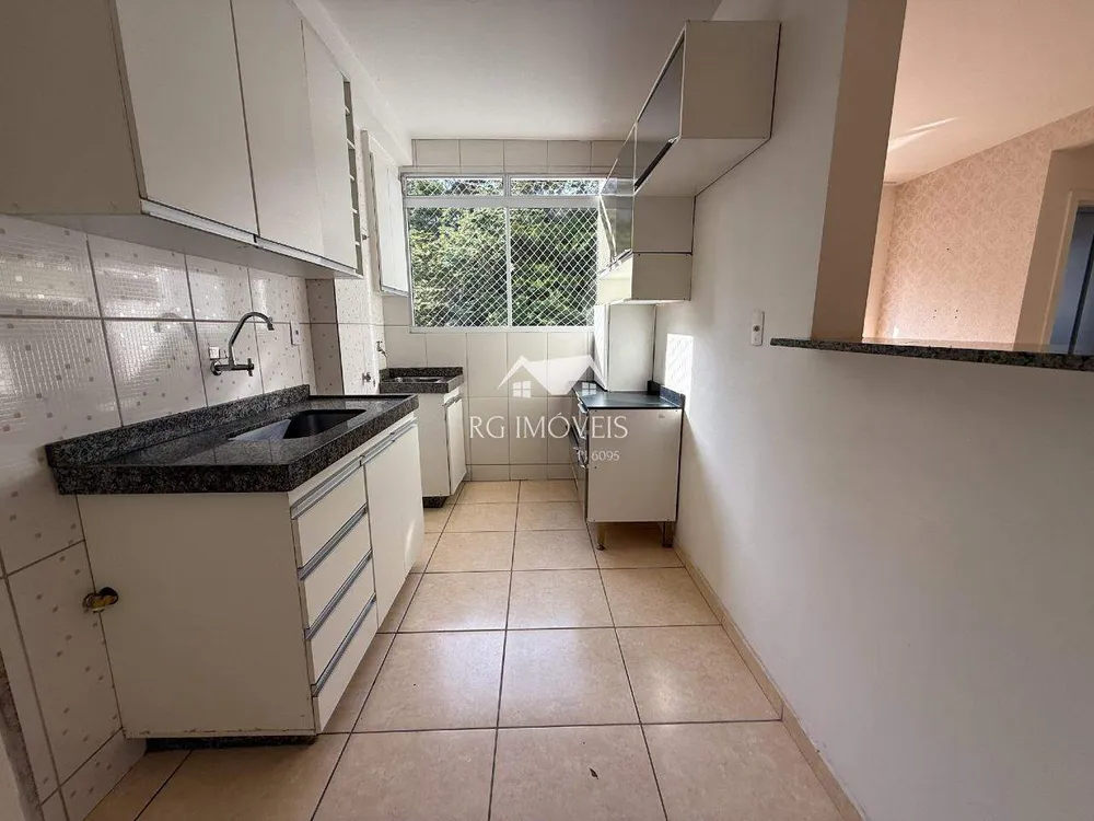 Apartamento, 2 quartos, 52 m² - Foto 8