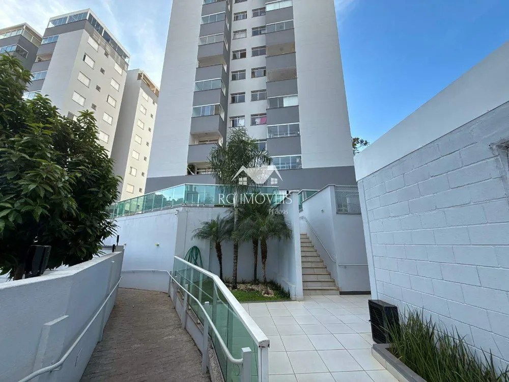 Apartamento, 2 quartos, 52 m² - Foto 5