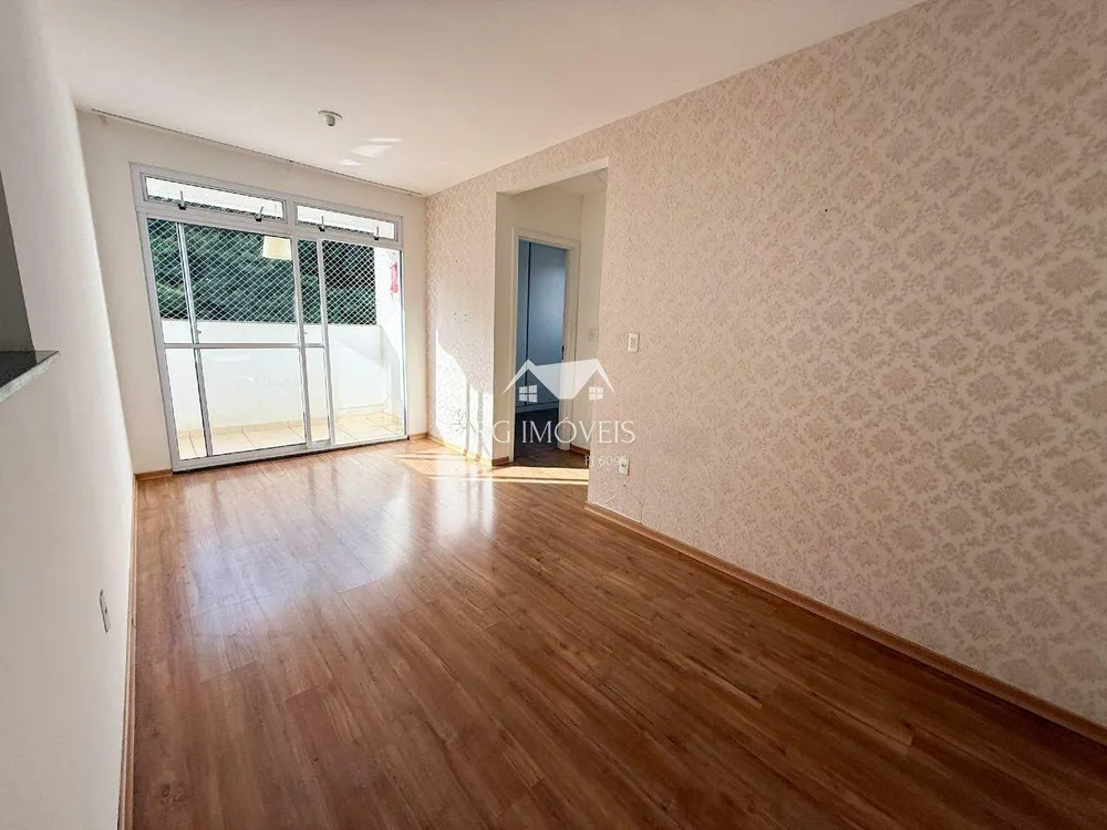 Apartamento, 2 quartos, 52 m² - Foto 4