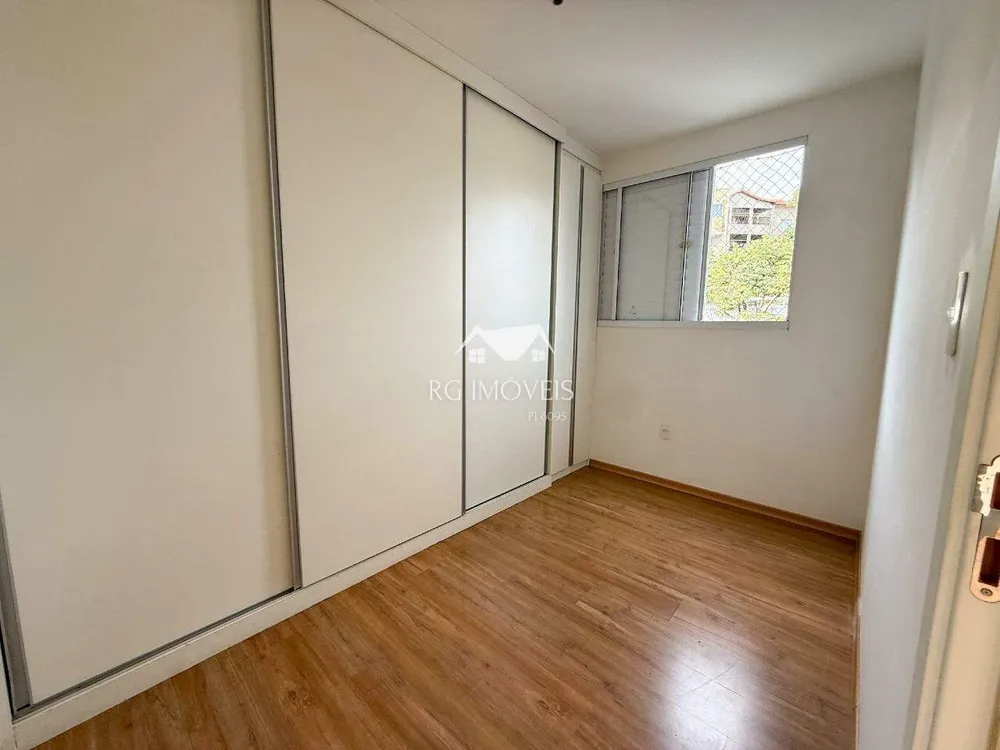 Apartamento, 2 quartos, 52 m² - Foto 7