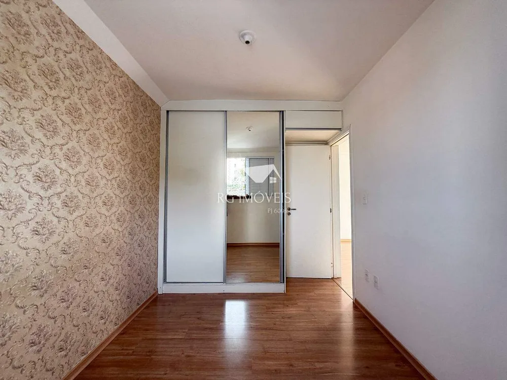 Apartamento, 2 quartos, 52 m² - Foto 9