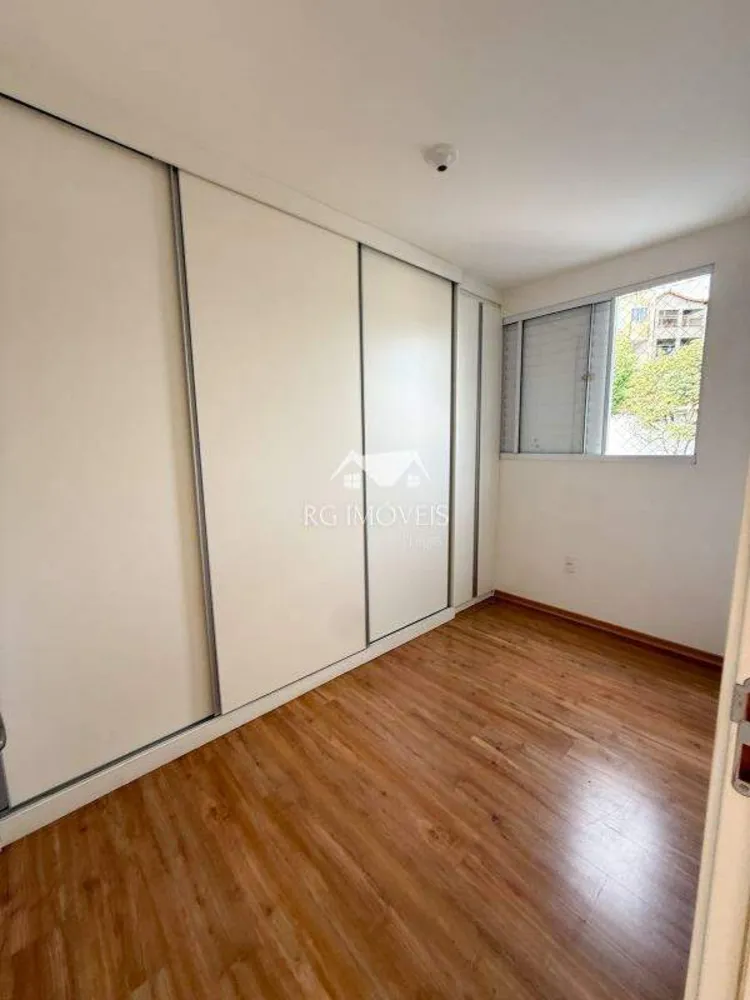 Apartamento, 2 quartos, 52 m² - Foto 11