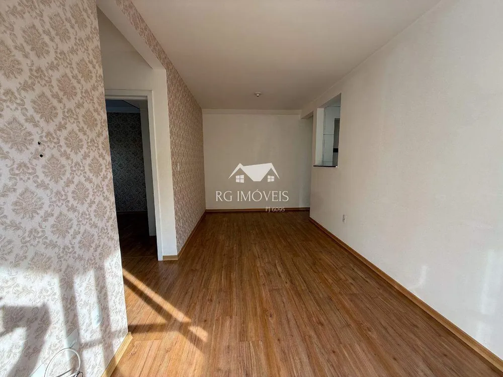 Apartamento, 2 quartos, 52 m² - Foto 3