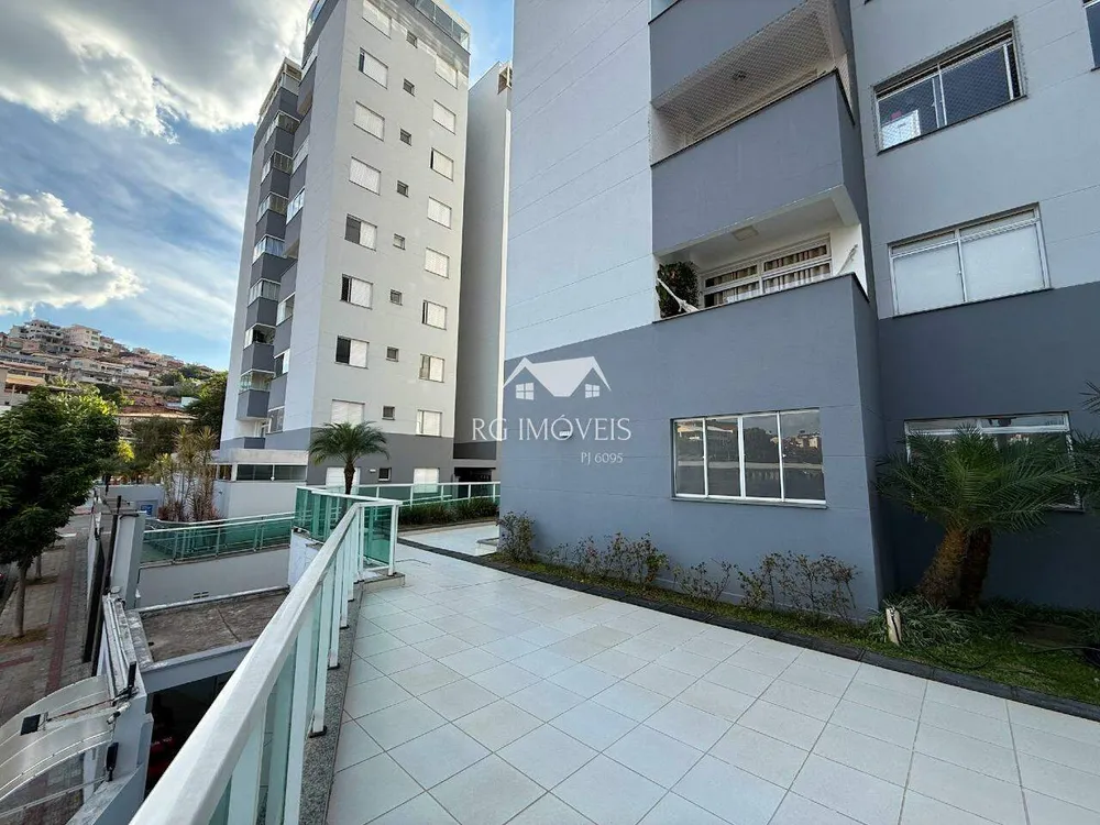 Apartamento, 2 quartos, 52 m² - Foto 12