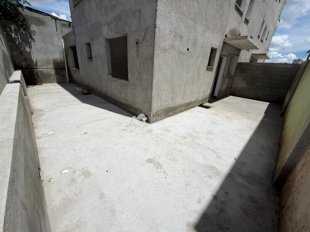 Apartamento, 2 quartos, 100 m² - Foto 2