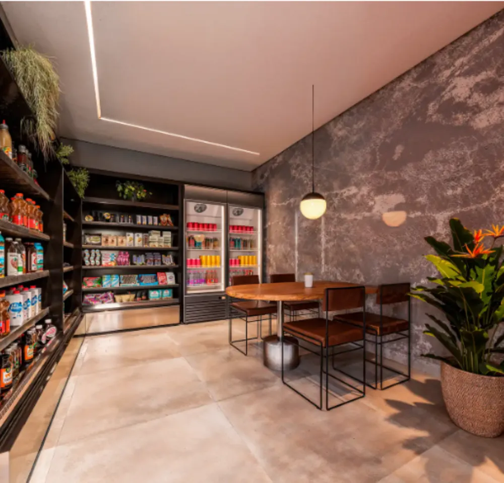 Cobertura, 2 quartos, 77 m² - Foto 4