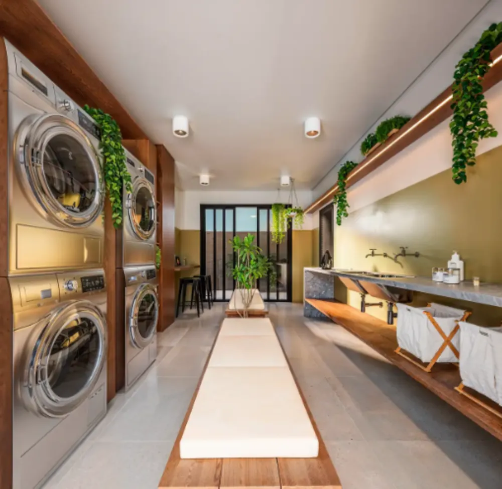 Cobertura, 2 quartos, 77 m² - Foto 3
