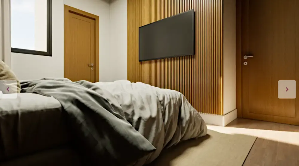 Cobertura, 2 quartos, 77 m² - Foto 8