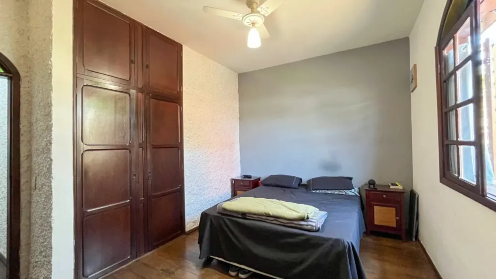 Casa, 4 quartos, 244 m² - Foto 12