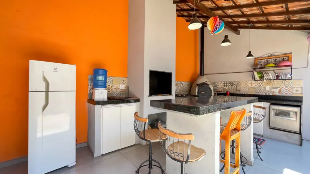 Casa, 4 quartos, 244 m² - Foto 19
