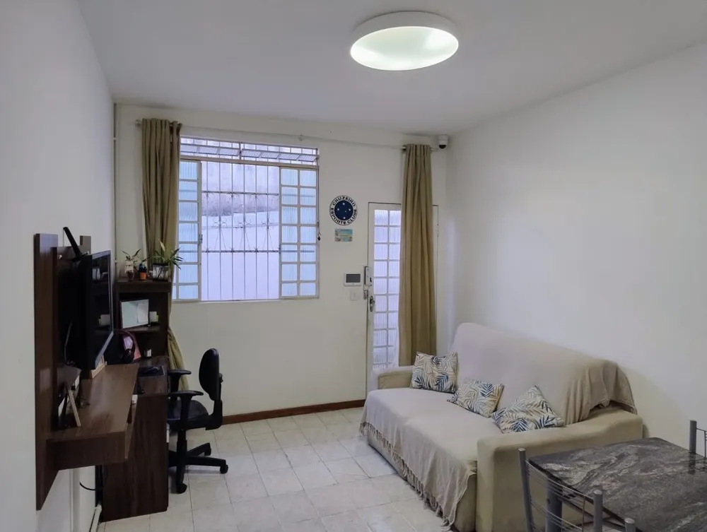 Casa, 2 quartos, 65 m² - Foto 4