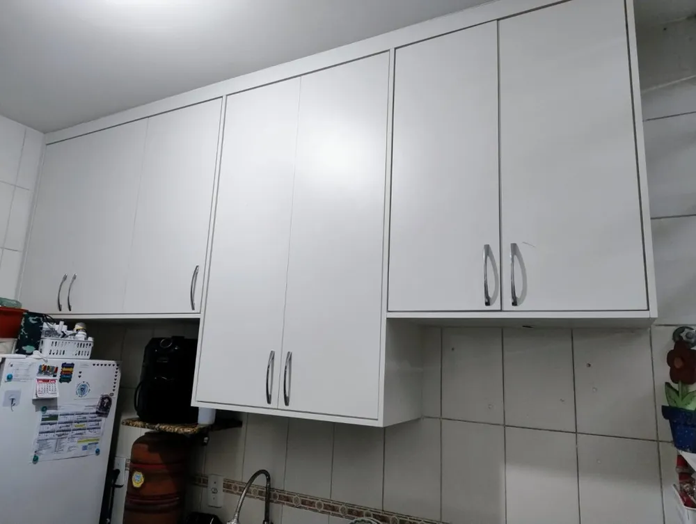 Casa, 2 quartos, 65 m² - Foto 6