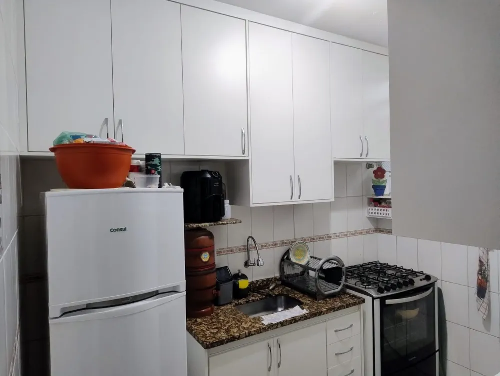 Casa, 2 quartos, 65 m² - Foto 7