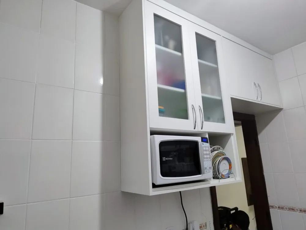 Casa, 2 quartos, 65 m² - Foto 9