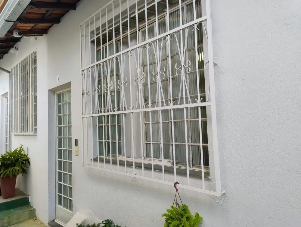 Casa, 2 quartos, 65 m² - Foto 1