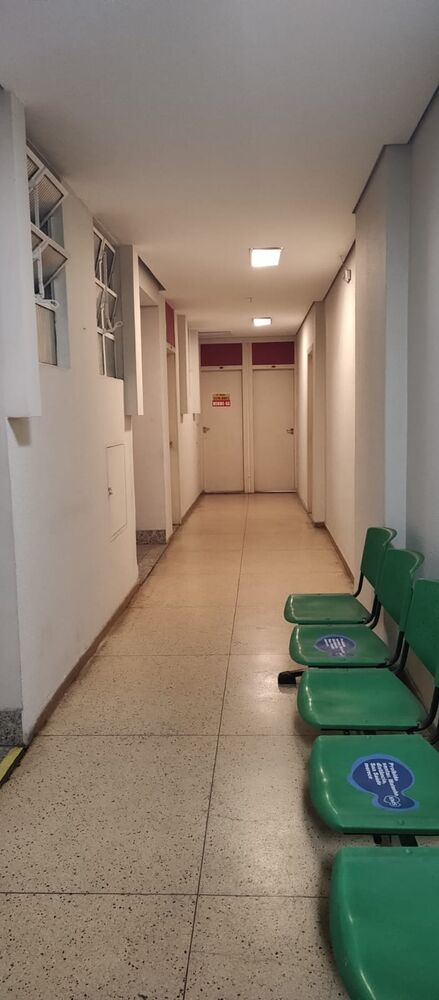 Conjunto Comercial-Sala à venda, 44m² - Foto 8