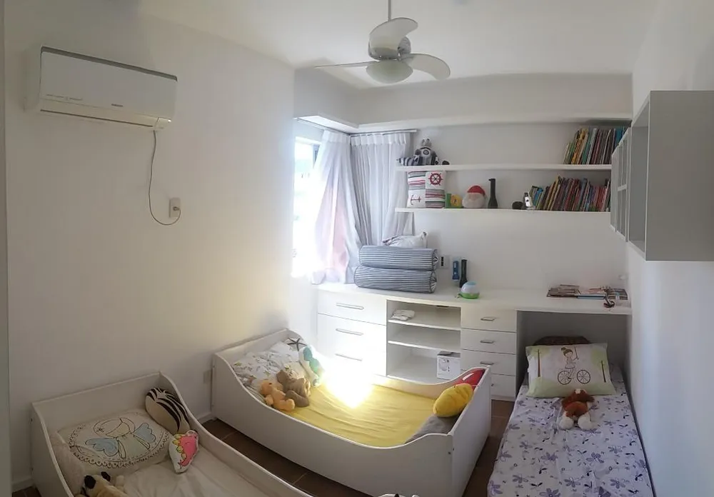 Apartamento, 3 quartos, 120 m² - Foto 6