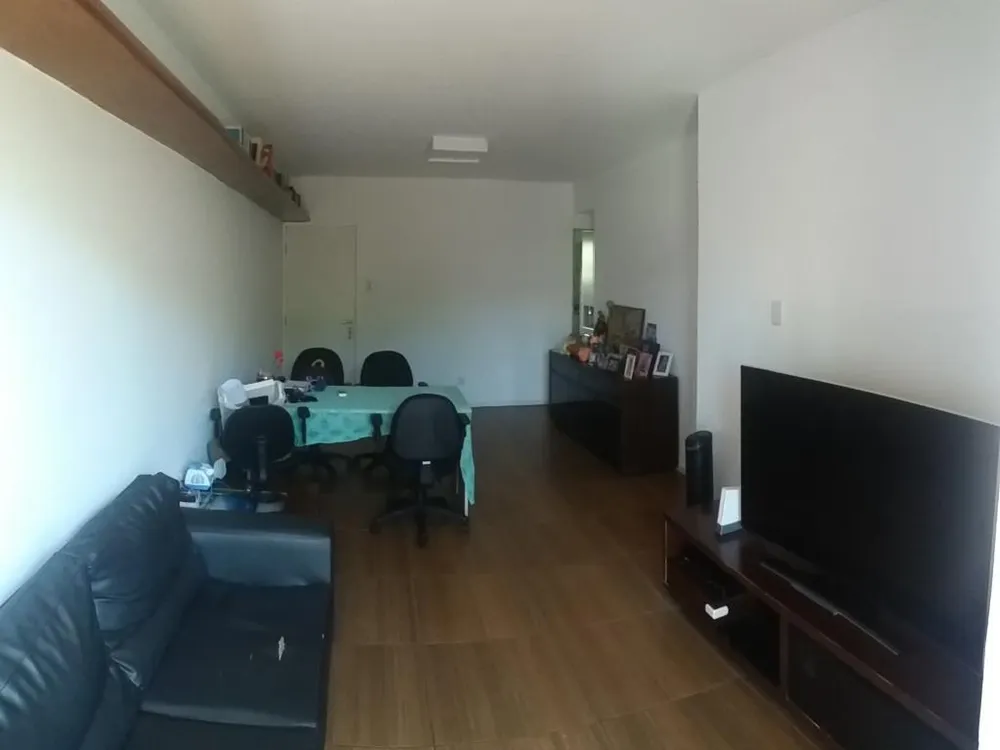 Apartamento, 3 quartos, 120 m² - Foto 1
