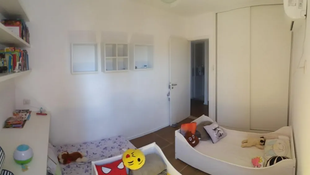Apartamento, 3 quartos, 120 m² - Foto 8
