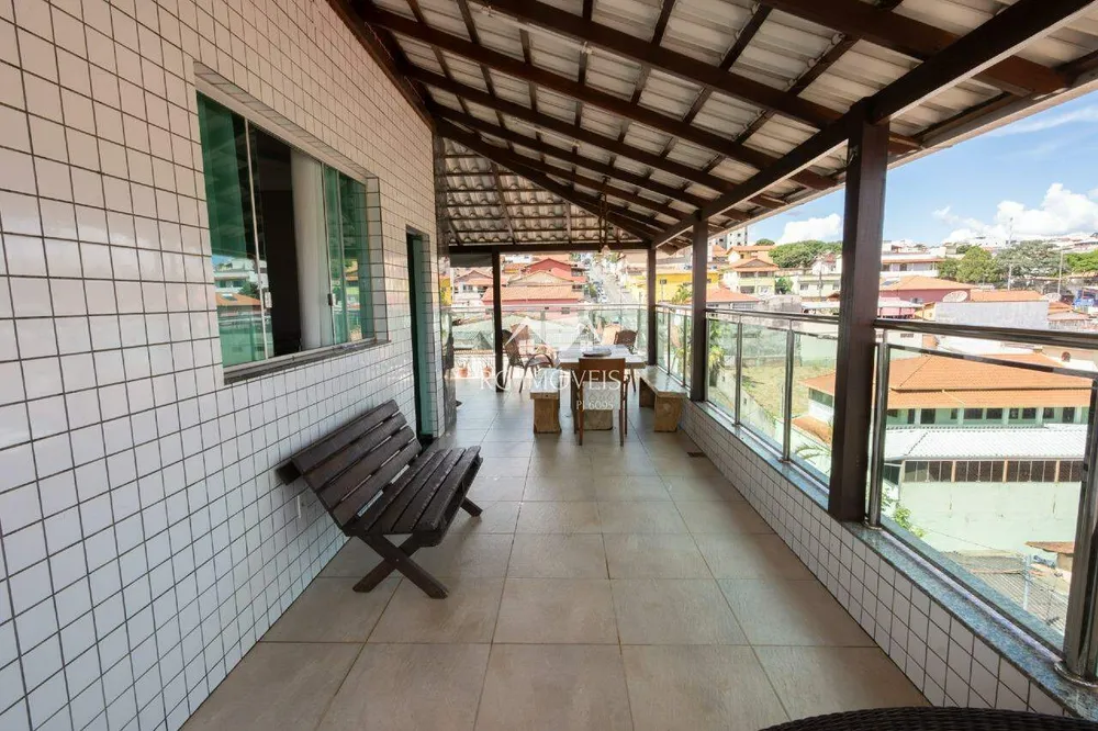 Cobertura, 3 quartos, 160 m² - Foto 15