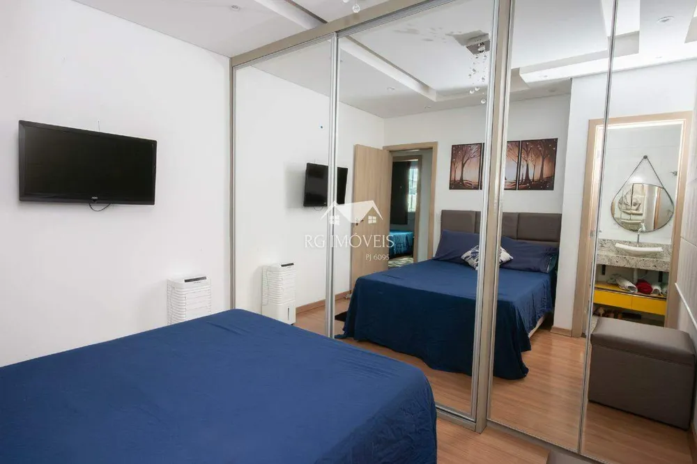 Cobertura, 3 quartos, 160 m² - Foto 8