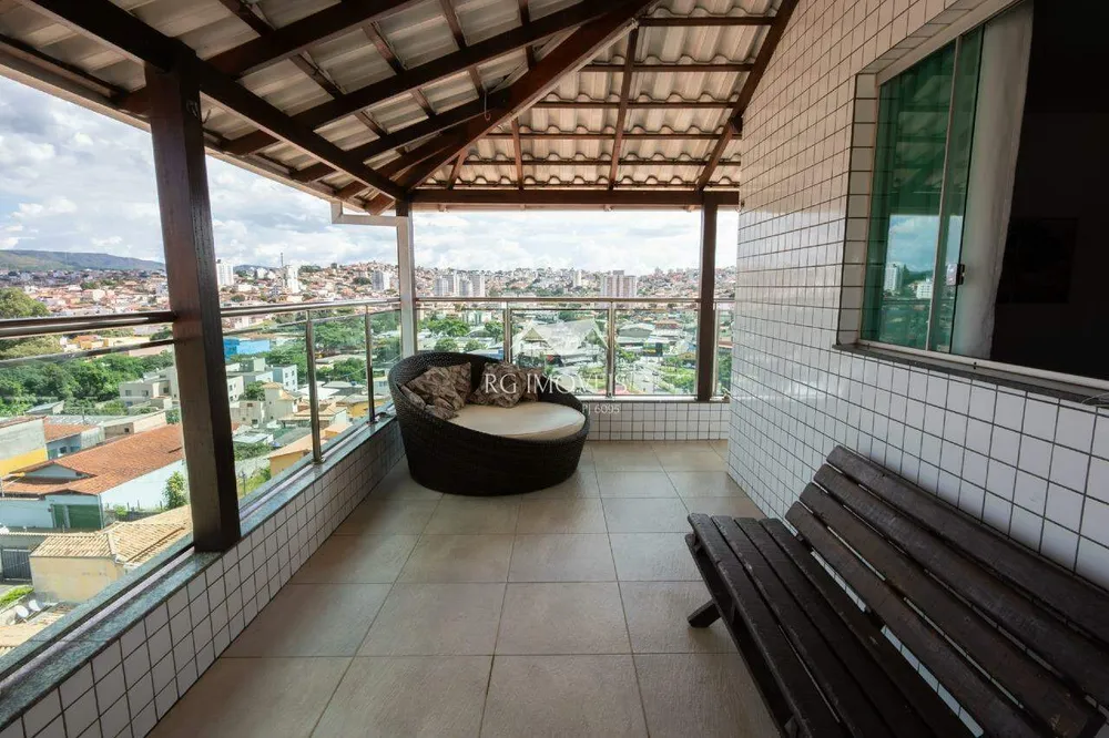 Cobertura, 3 quartos, 160 m² - Foto 16