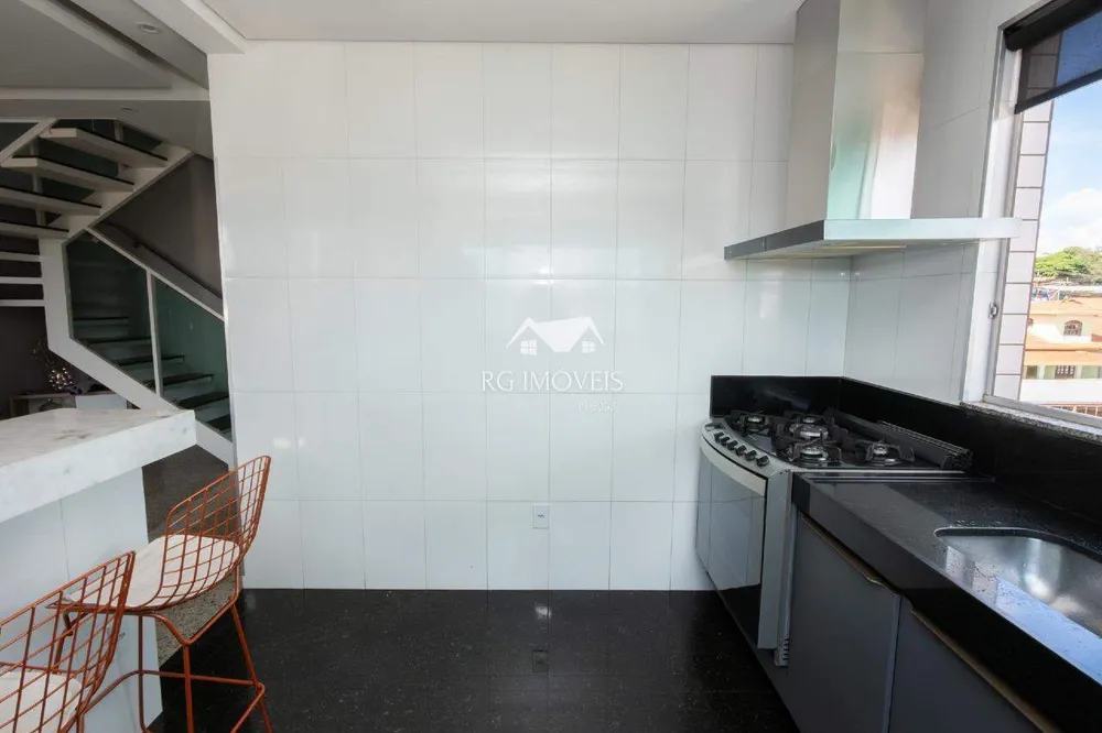 Cobertura, 3 quartos, 160 m² - Foto 5