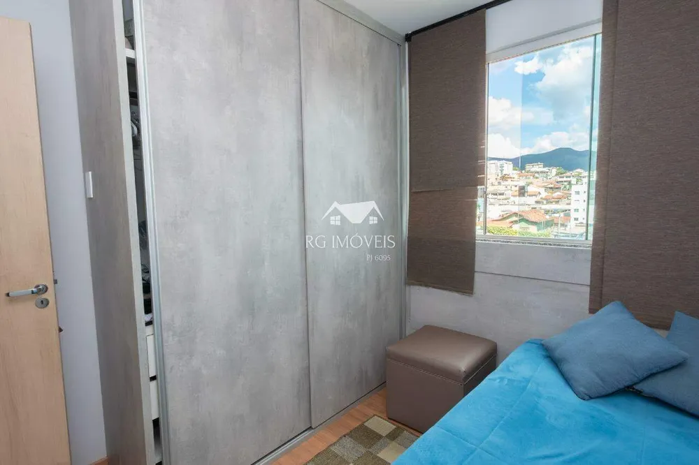 Cobertura, 3 quartos, 160 m² - Foto 6