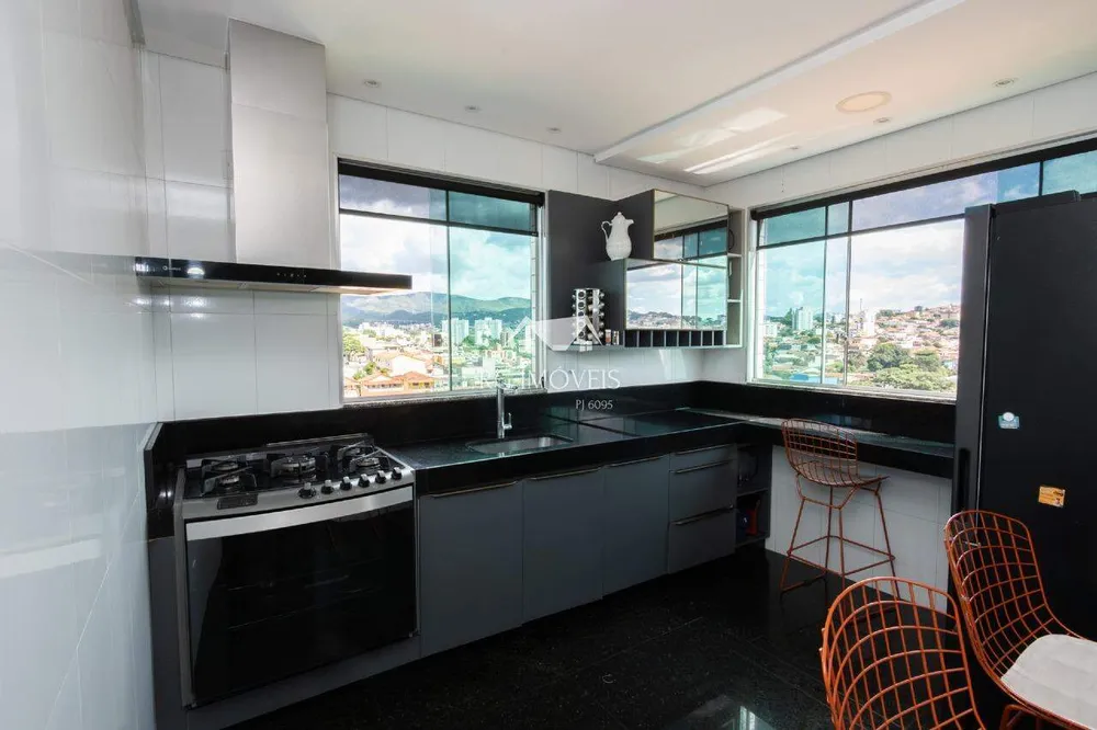 Cobertura, 3 quartos, 160 m² - Foto 12