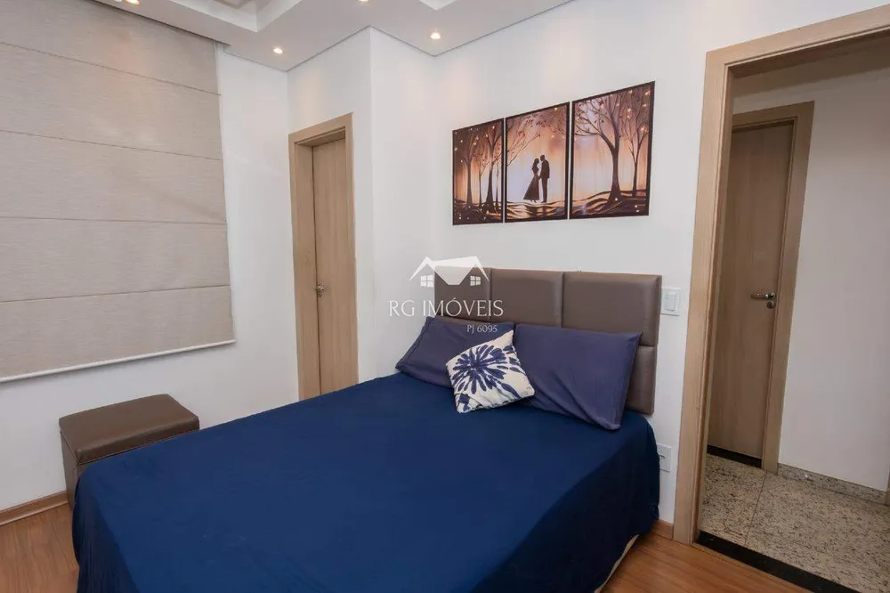 Cobertura, 3 quartos, 160 m² - Foto 7