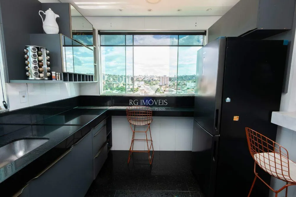 Cobertura, 3 quartos, 160 m² - Foto 10