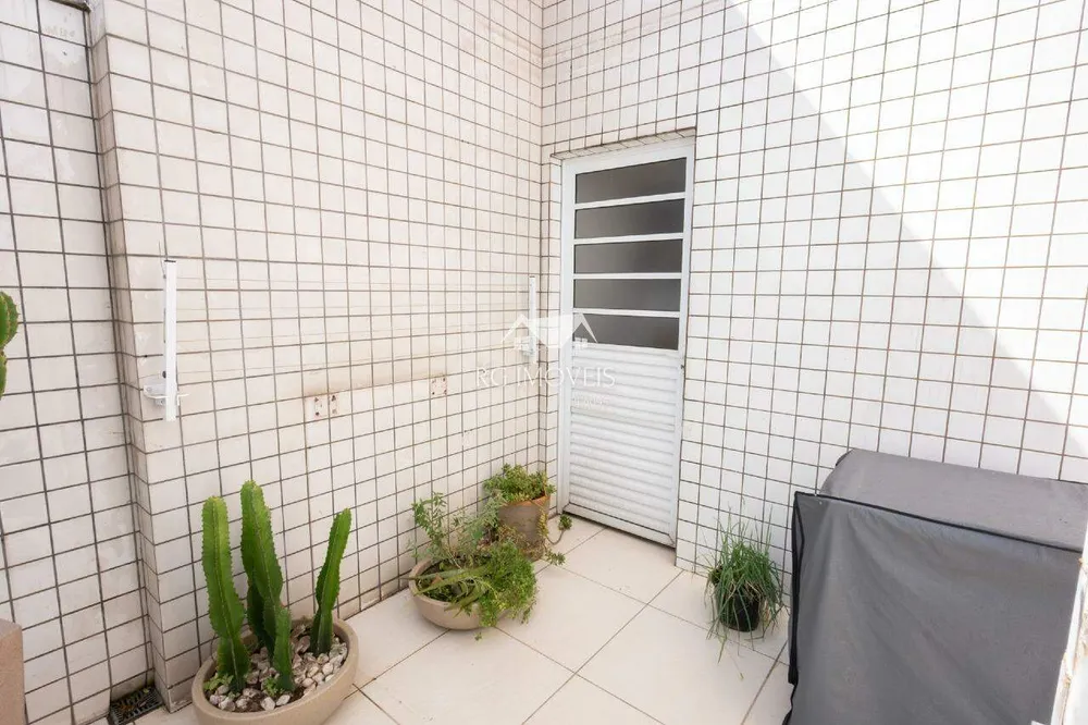 Cobertura, 3 quartos, 160 m² - Foto 18