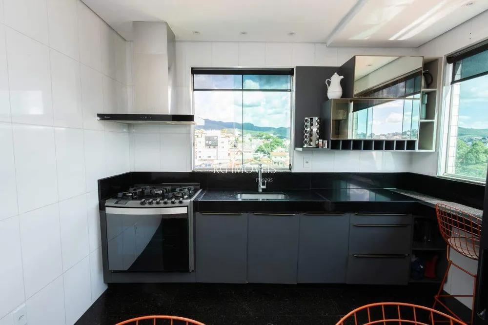 Cobertura, 3 quartos, 160 m² - Foto 11